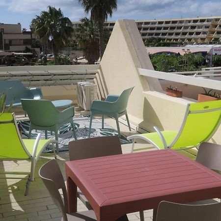 Palou Apartment Agde Exterior photo